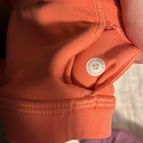 lululemon align tank - Picture 4 of 4